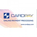 Cardpay Payment Page